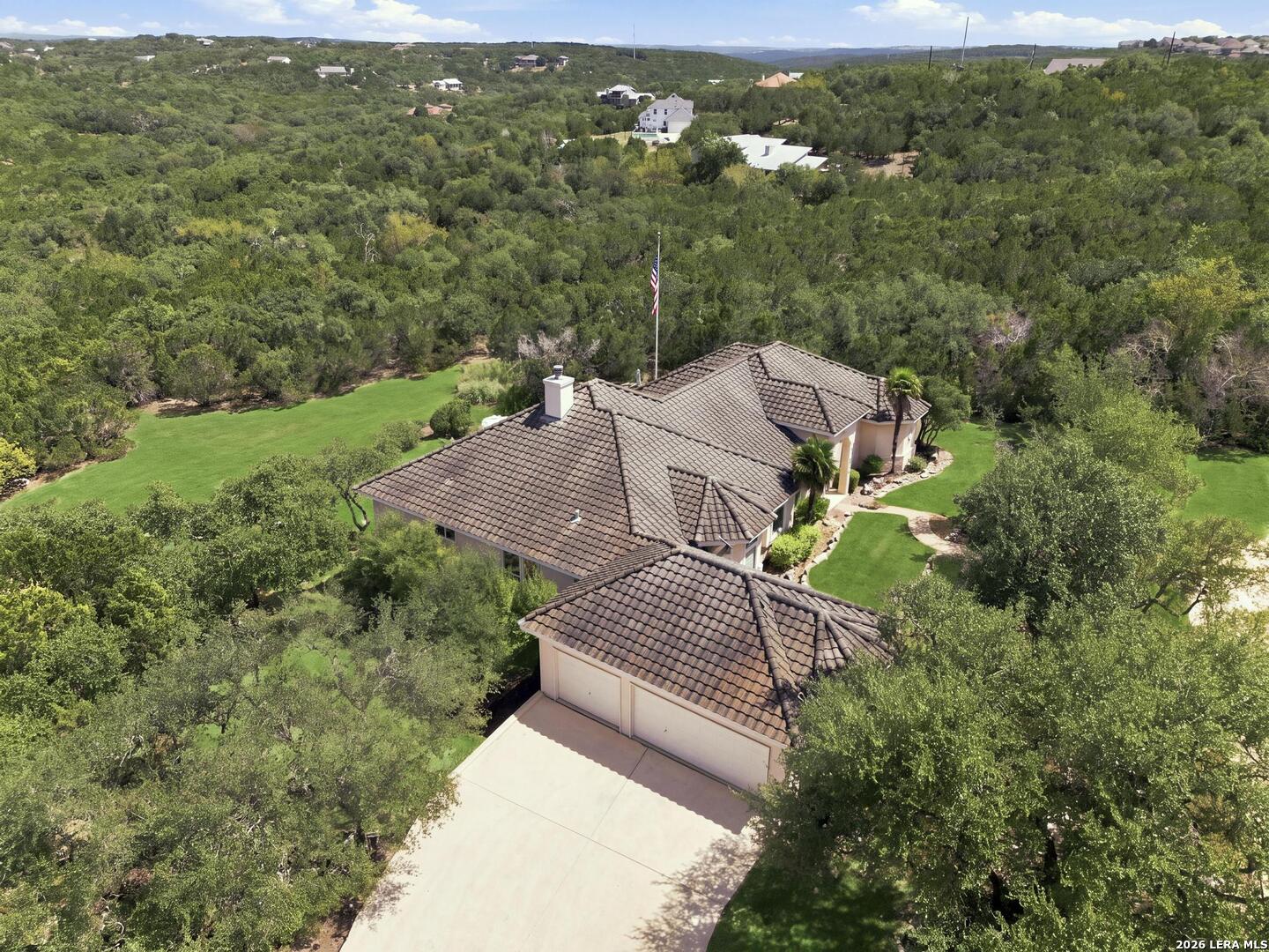 3443 Mountain Loop San Antonio TX 78261