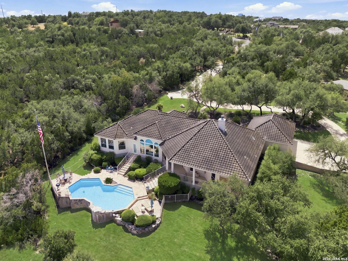 3443 Mountain Loop San Antonio TX 78261