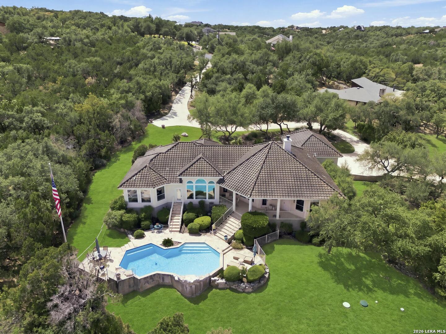 3443 Mountain Loop San Antonio TX 78261