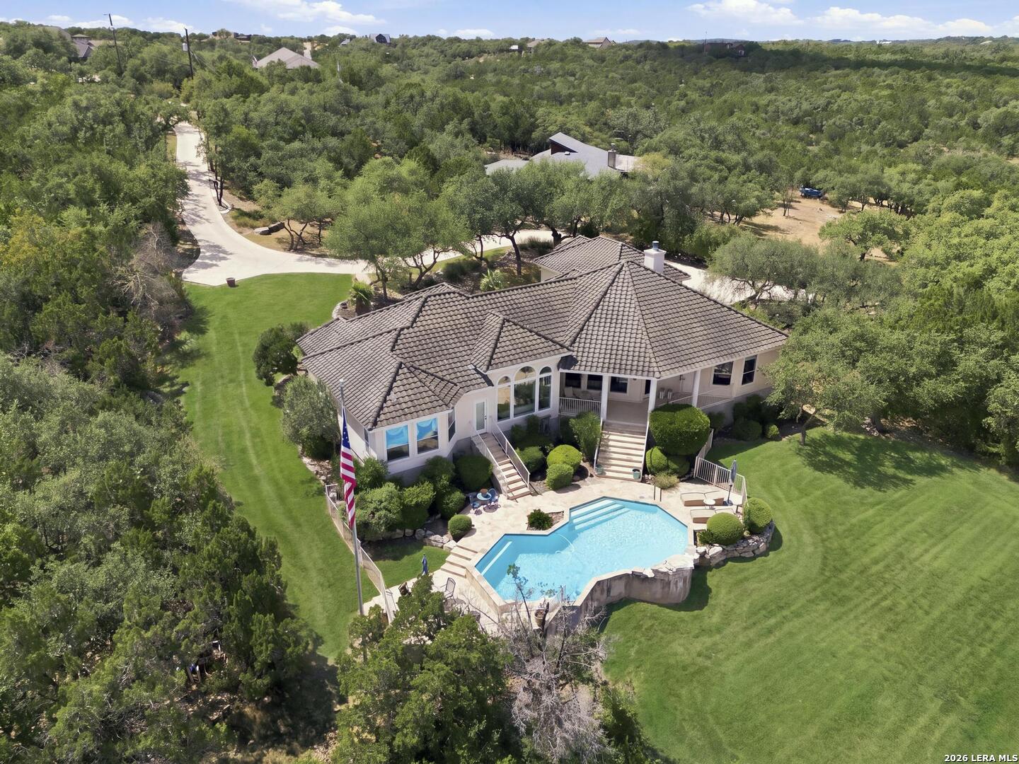3443 Mountain Loop San Antonio TX 78261
