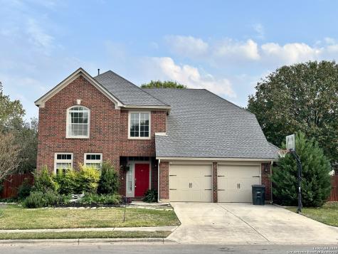 1739 Oak Glen New Braunfels TX 78132