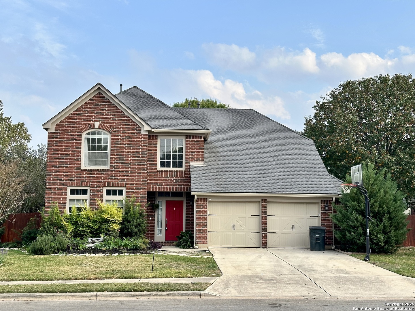1739 Oak Glen New Braunfels TX 78132
