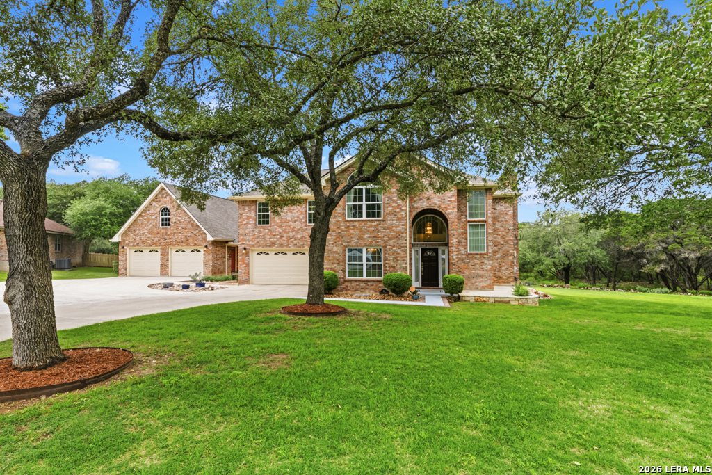 51 Hunters Point Drive New Braunfels TX 78132