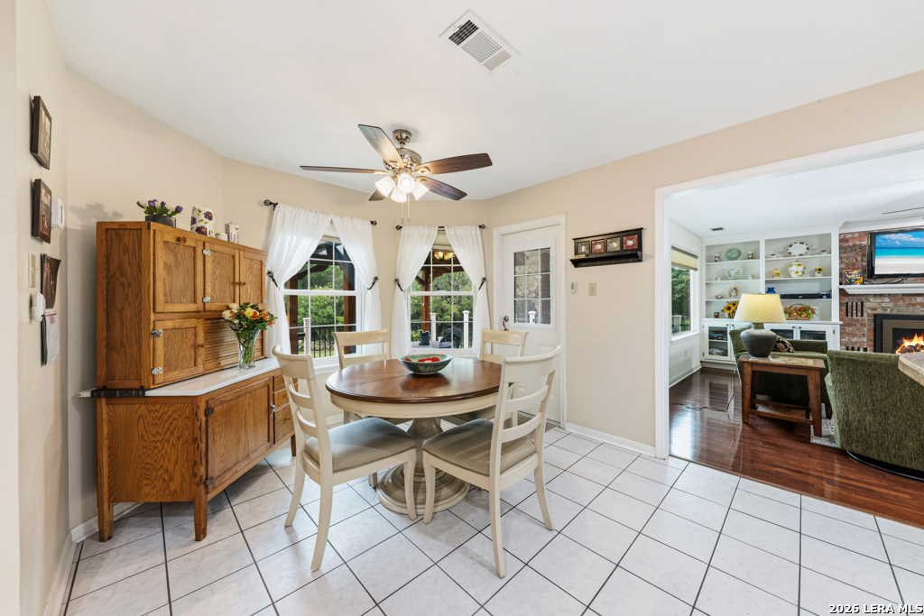 51 Hunters Point Drive New Braunfels TX 78132