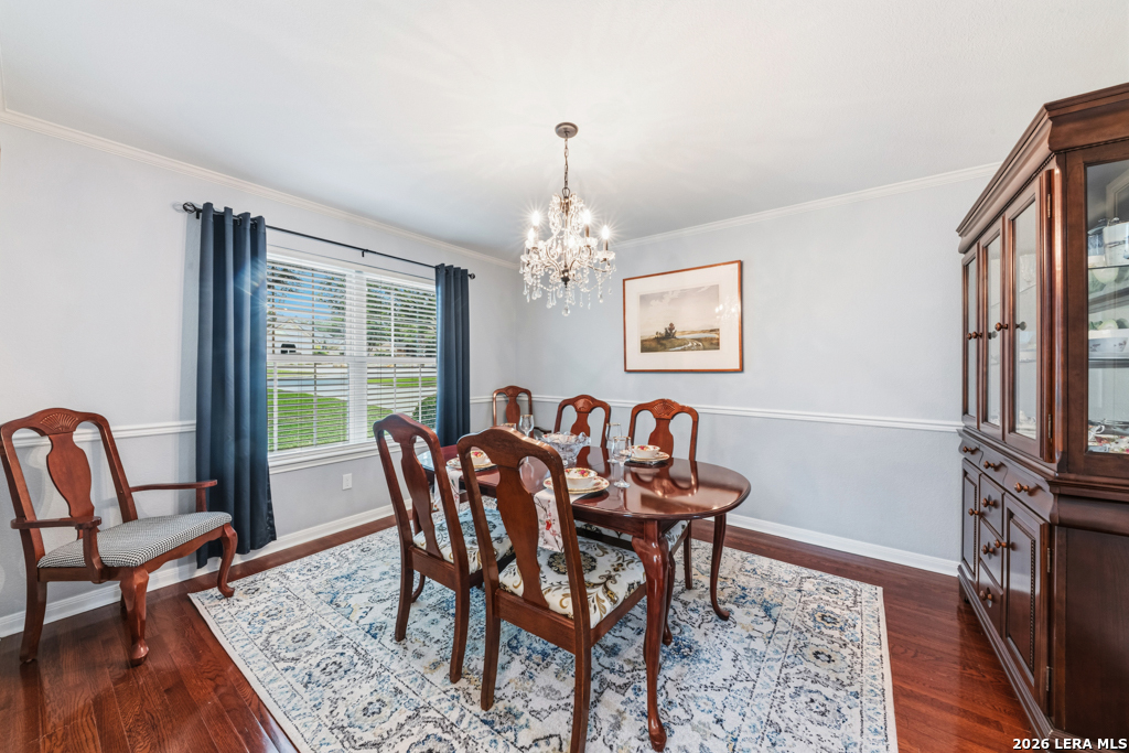 51 Hunters Point Drive New Braunfels TX 78132