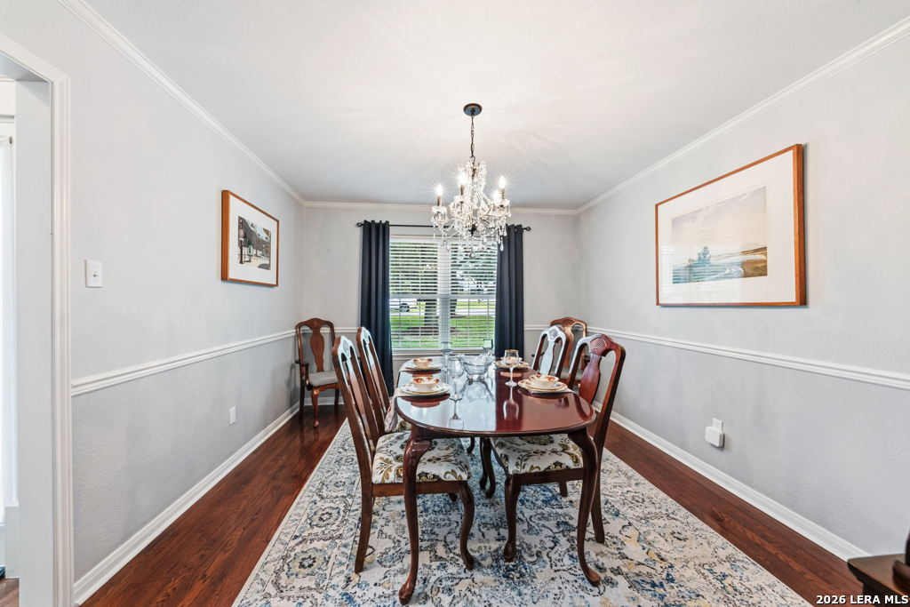 51 Hunters Point Drive New Braunfels TX 78132