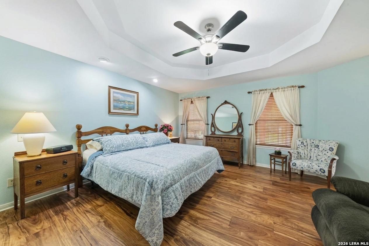 51 Hunters Point Drive New Braunfels TX 78132