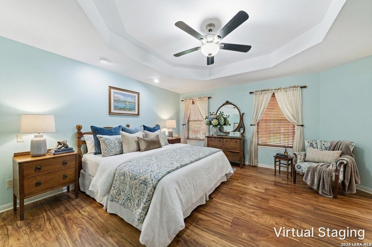 51 Hunters Point Drive New Braunfels TX 78132