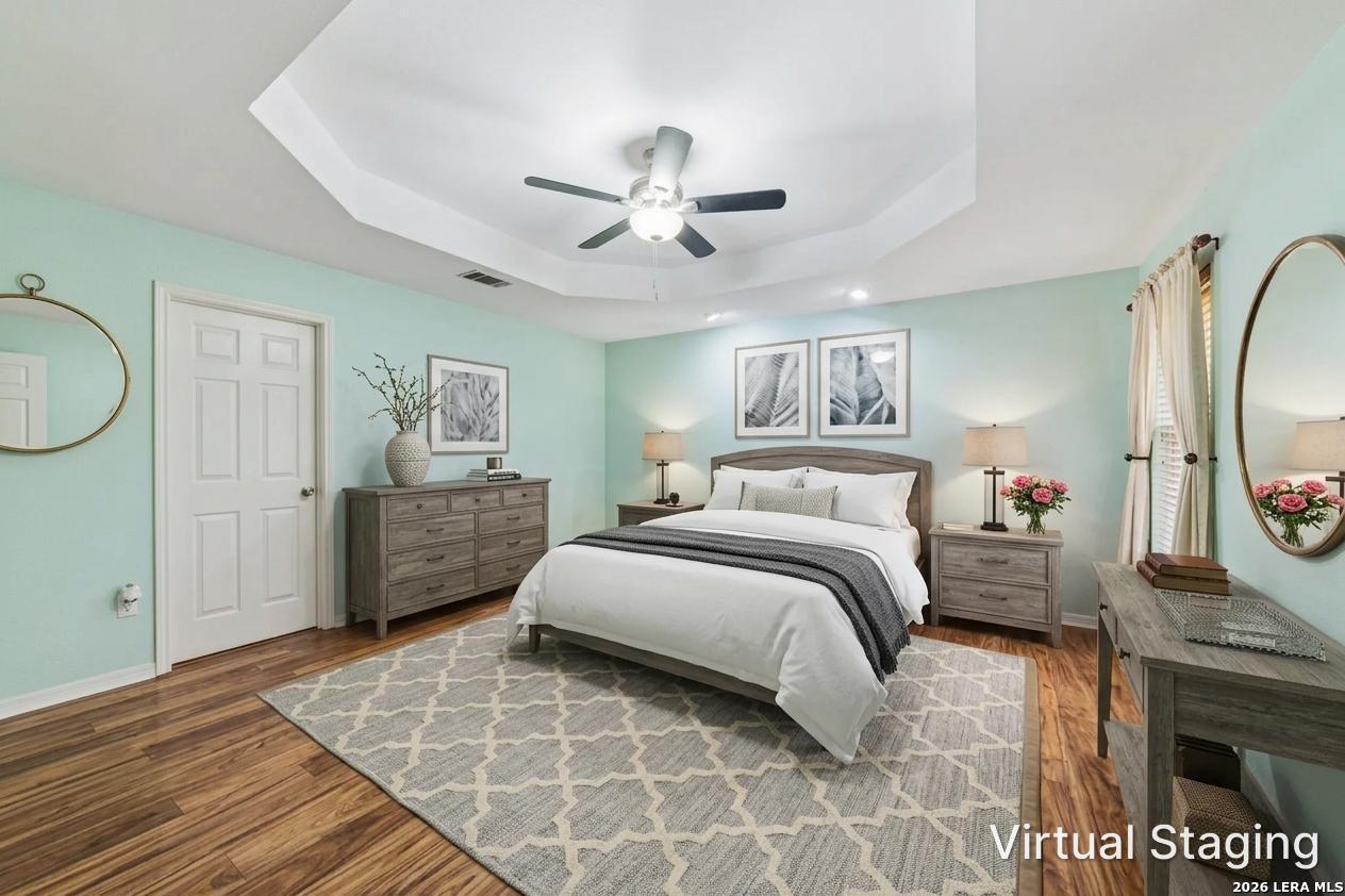 51 Hunters Point Drive New Braunfels TX 78132