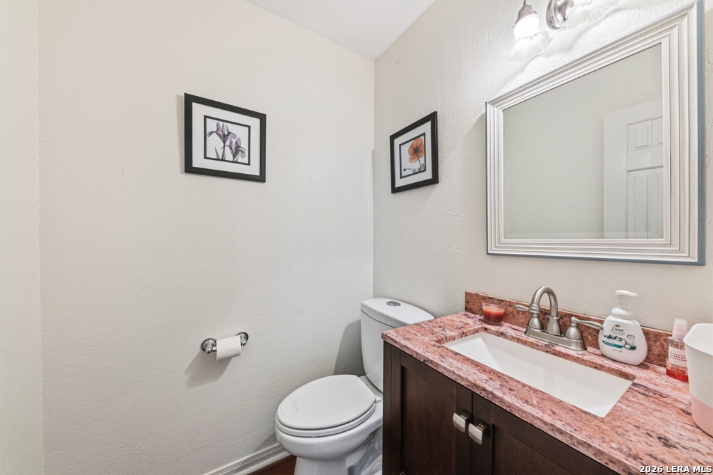 51 Hunters Point Drive New Braunfels TX 78132