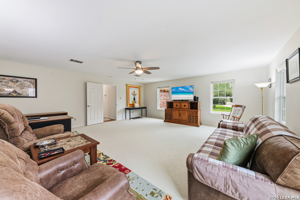 51 Hunters Point Drive New Braunfels TX 78132