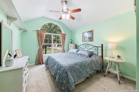 51 Hunters Point Drive New Braunfels TX 78132