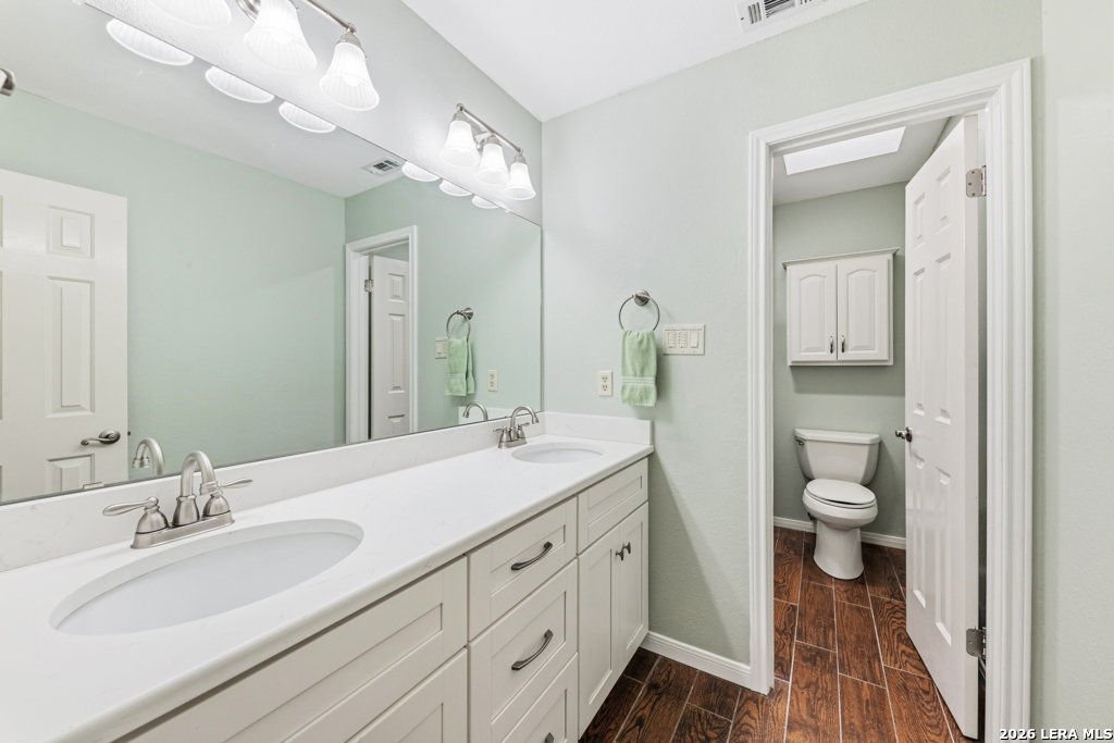 51 Hunters Point Drive New Braunfels TX 78132
