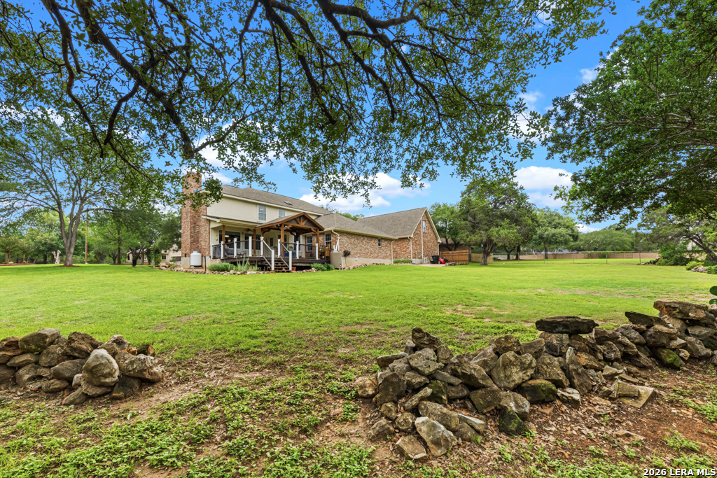51 Hunters Point Drive New Braunfels TX 78132