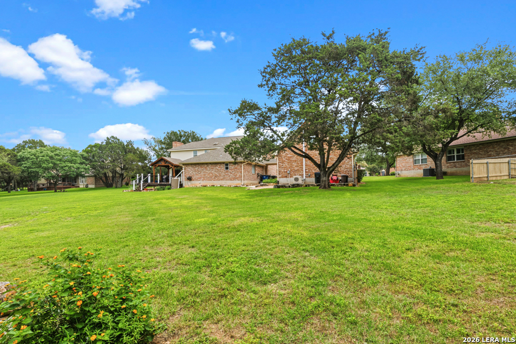 51 Hunters Point Drive New Braunfels TX 78132