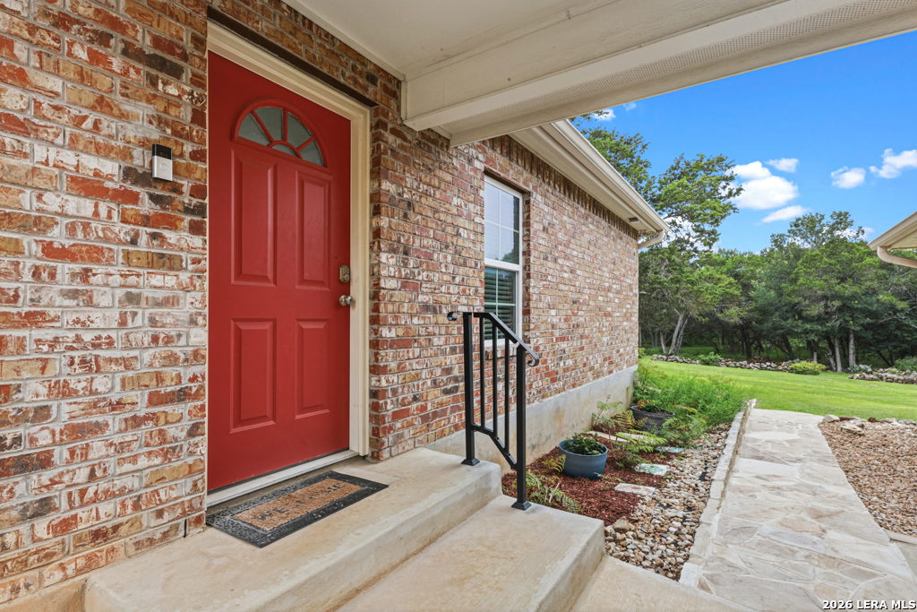 51 Hunters Point Drive New Braunfels TX 78132