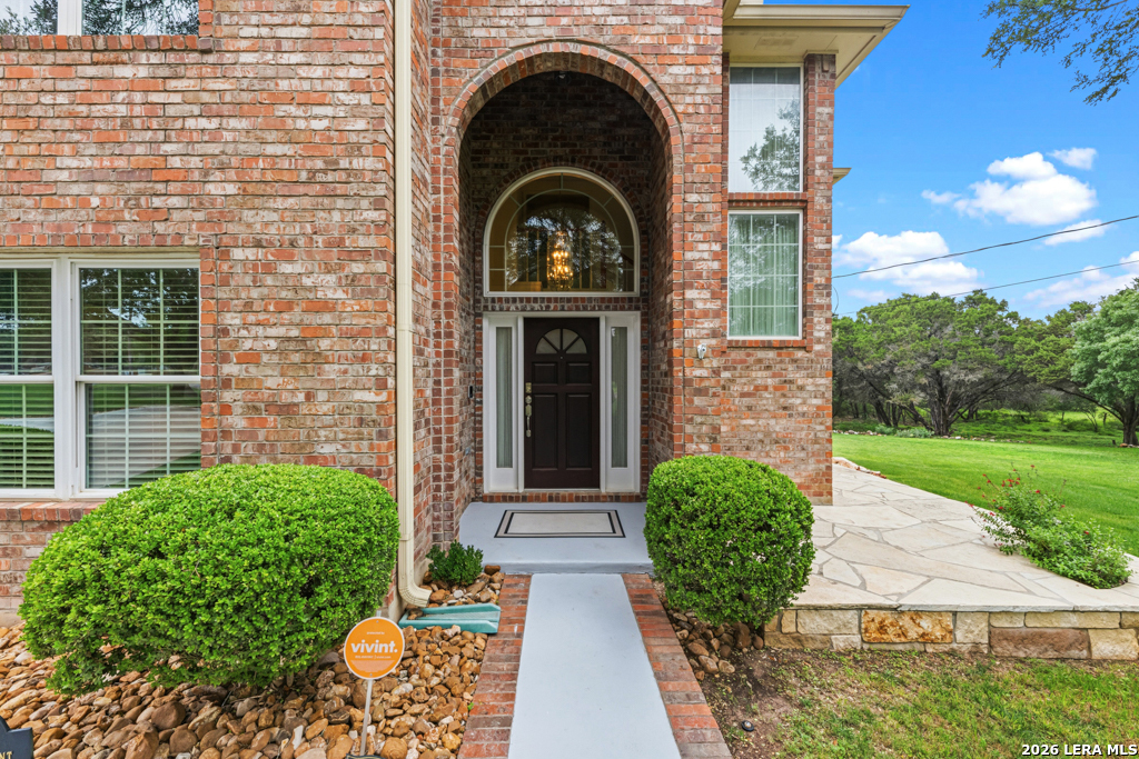51 Hunters Point Drive New Braunfels TX 78132