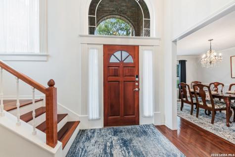 51 Hunters Point Drive New Braunfels TX 78132