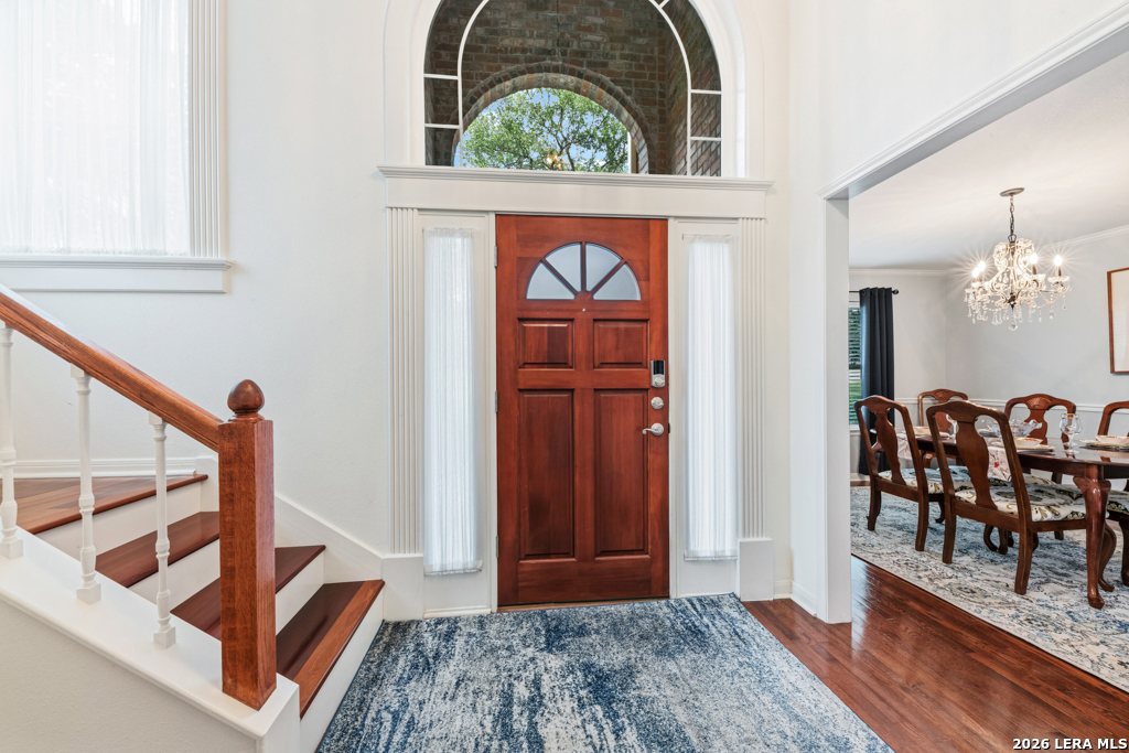 51 Hunters Point Drive New Braunfels TX 78132