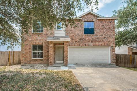 9406 Santa Fe Ridge San Antonio TX 78245