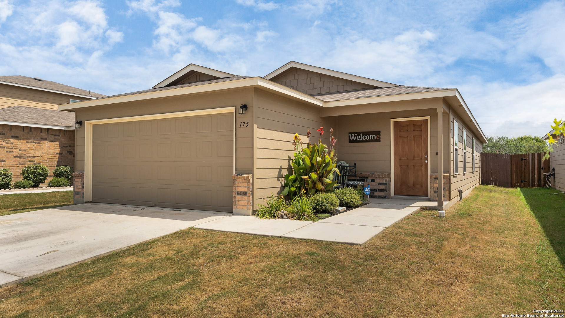 175 Elderberry New Braunfels TX 78130
