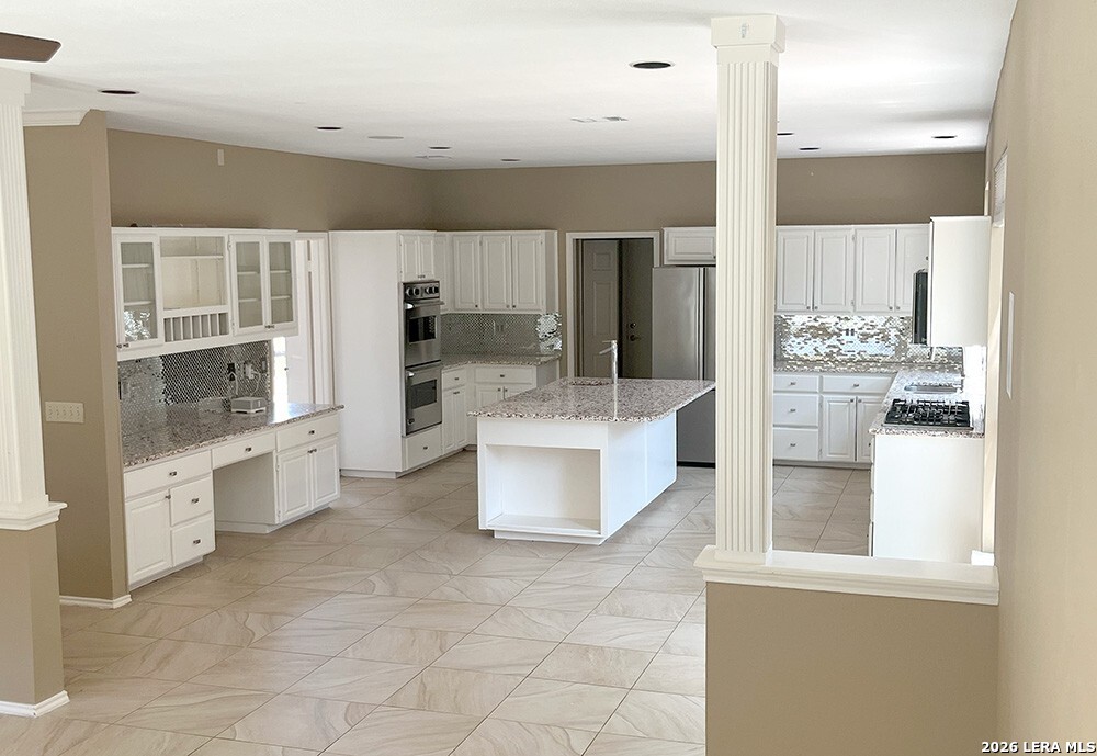 522 Chardonnet San Antonio TX 78232