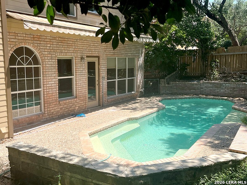 522 Chardonnet San Antonio TX 78232