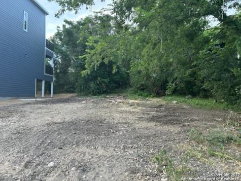 123 Paul Street San Antonio TX 78203