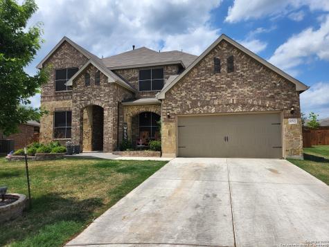 10527 Coyote Run San Antonio TX 78254
