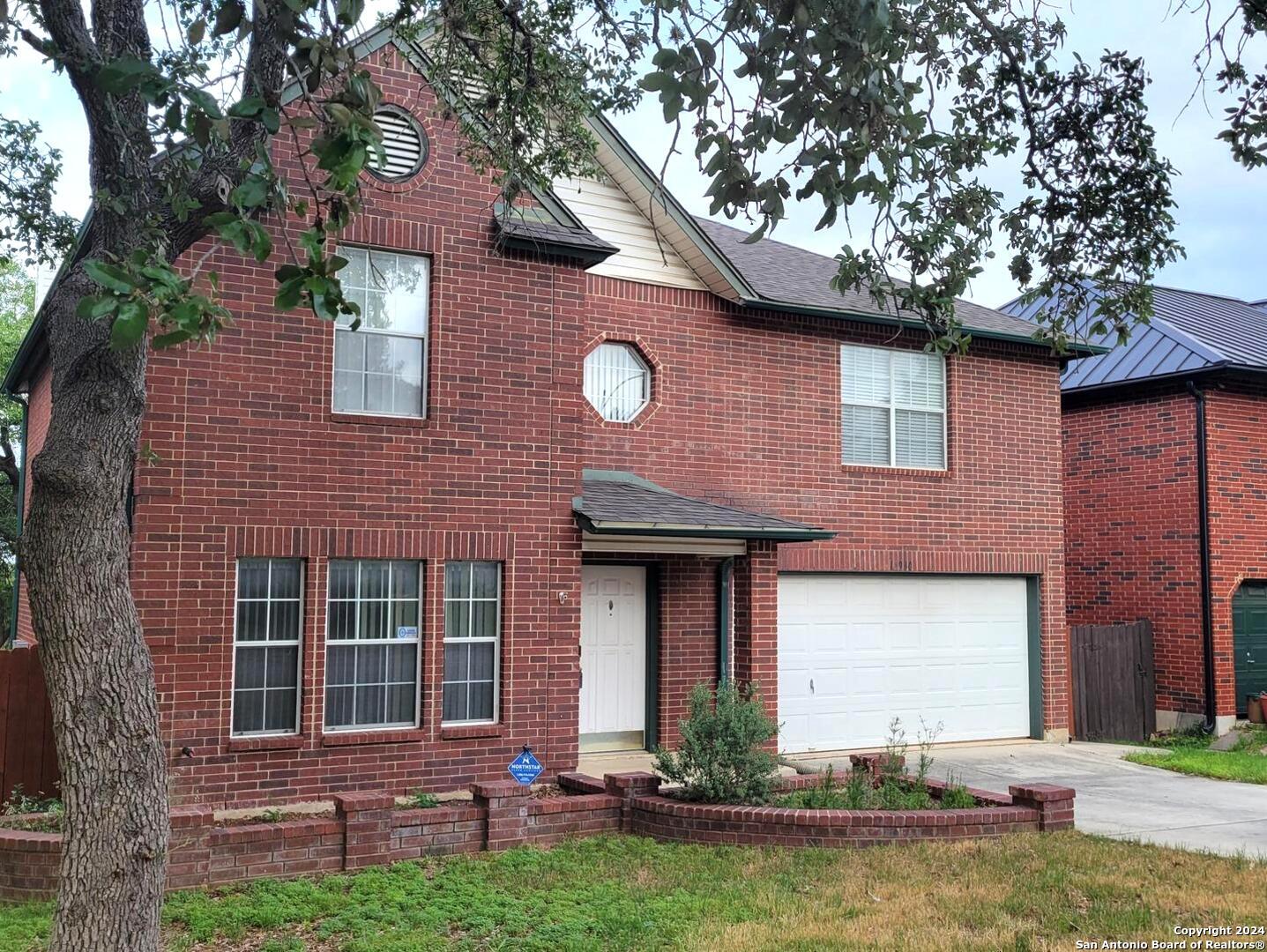 15930 Walnut Creek Drive San Antonio TX 78247