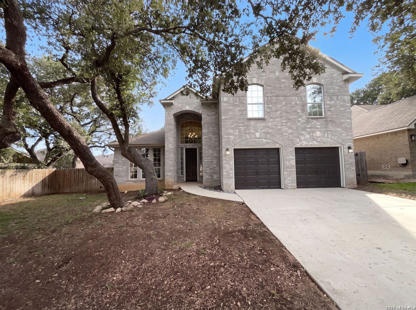 2515 Concan Street San Antonio TX 78251