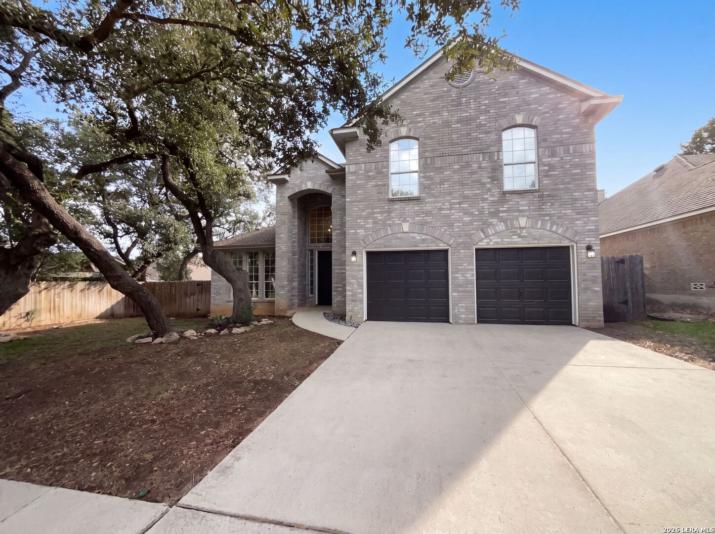 2515 Concan Street San Antonio TX 78251