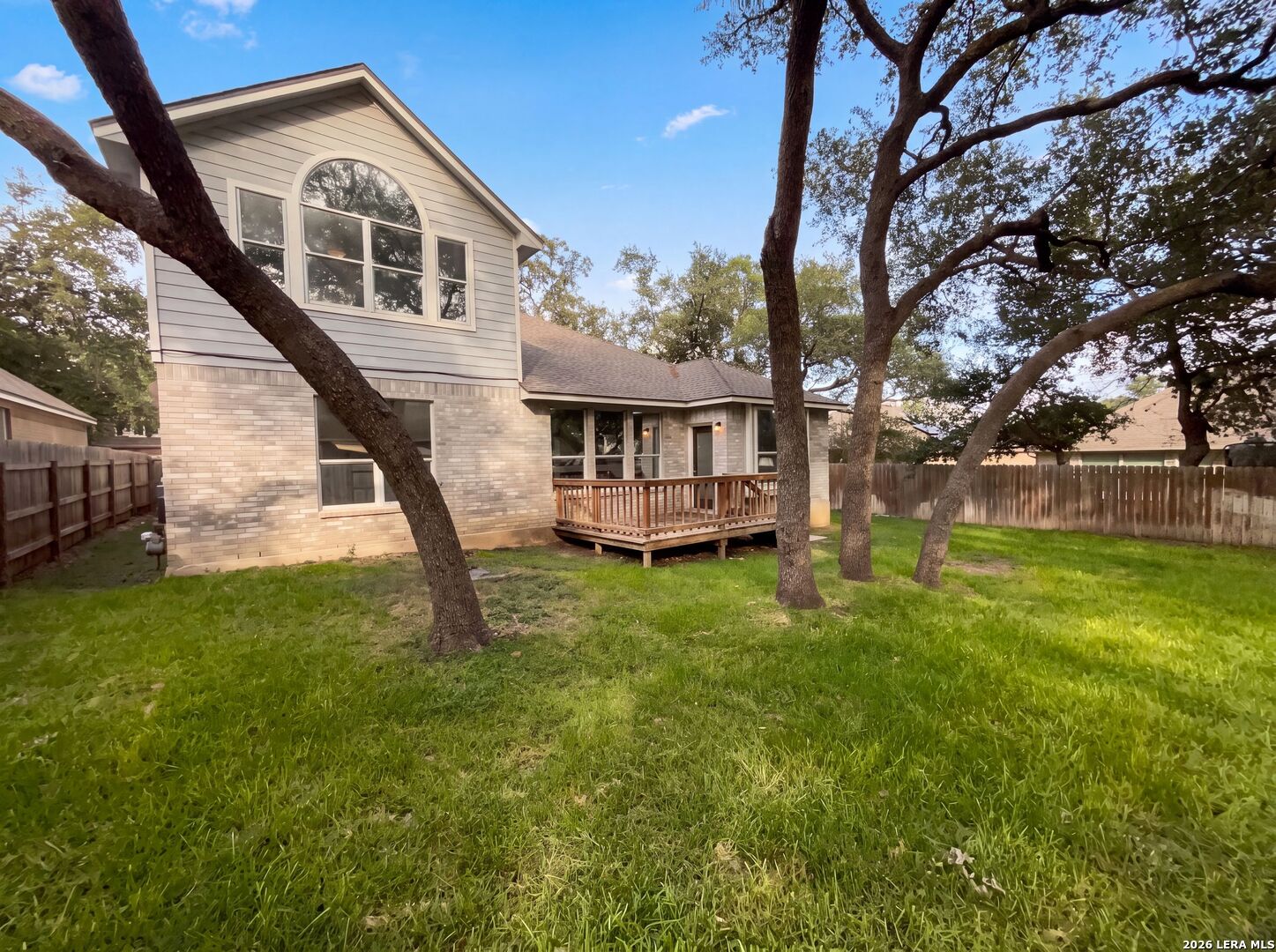 2515 Concan Street San Antonio TX 78251