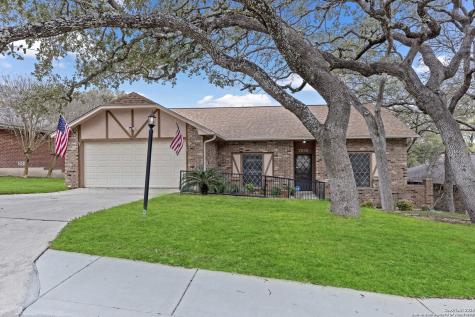 7835 Creek Trail Street San Antonio TX 78254