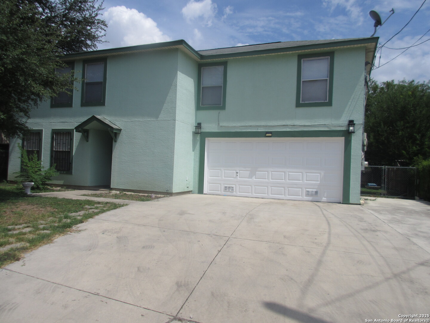 2442 Christian San Antonio TX 78222