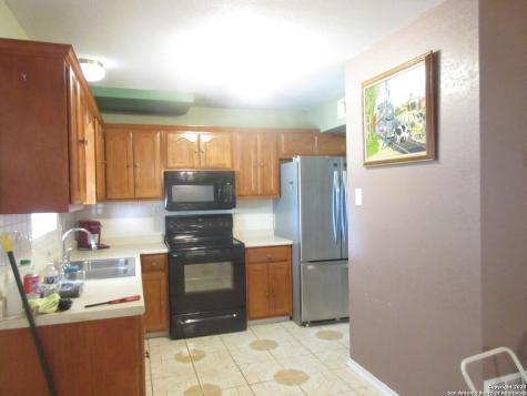 2442 Christian San Antonio TX 78222