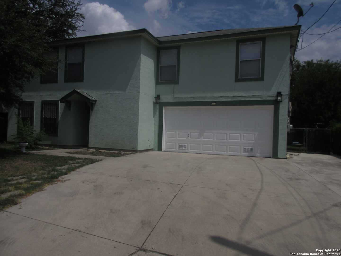 2442 Christian San Antonio TX 78222