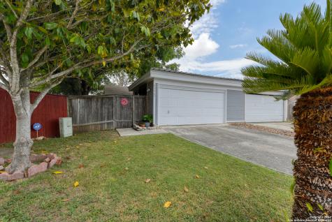11765 Spring Club Drive San Antonio TX 78249