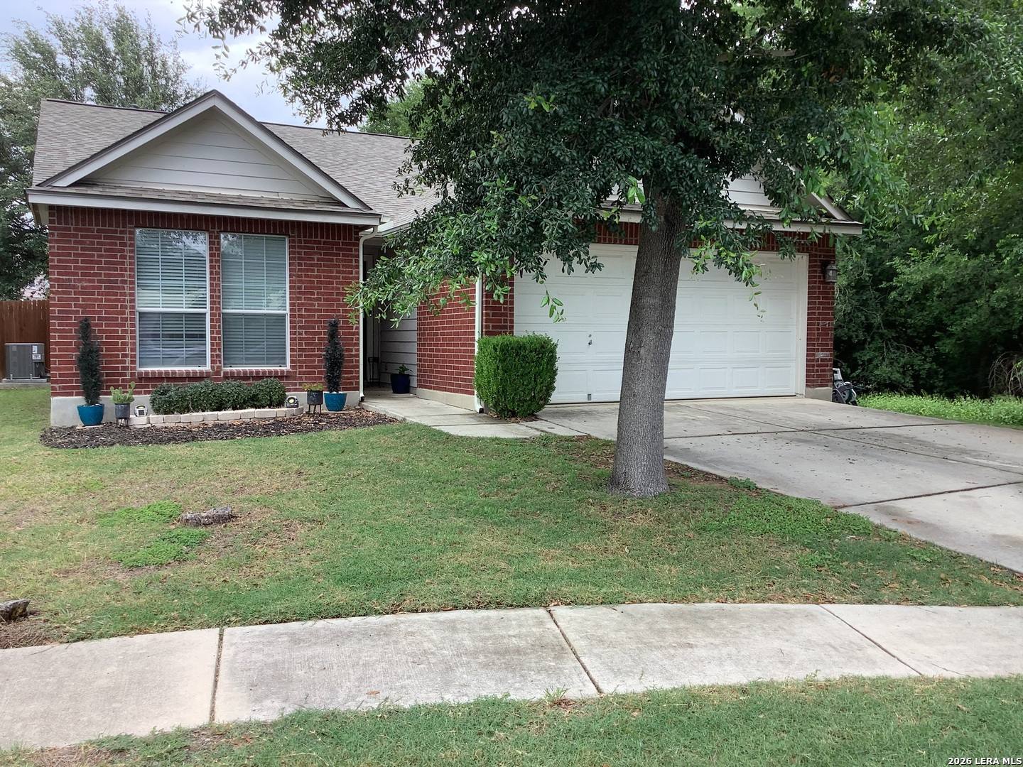 9003 Hilltop Crossing San Antonio TX 78251