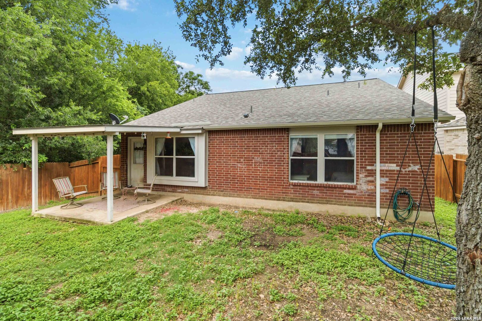 9003 Hilltop Crossing San Antonio TX 78251