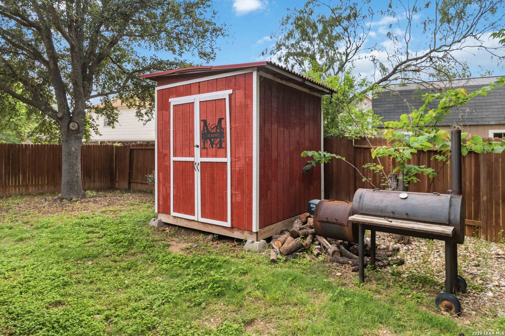 9003 Hilltop Crossing San Antonio TX 78251