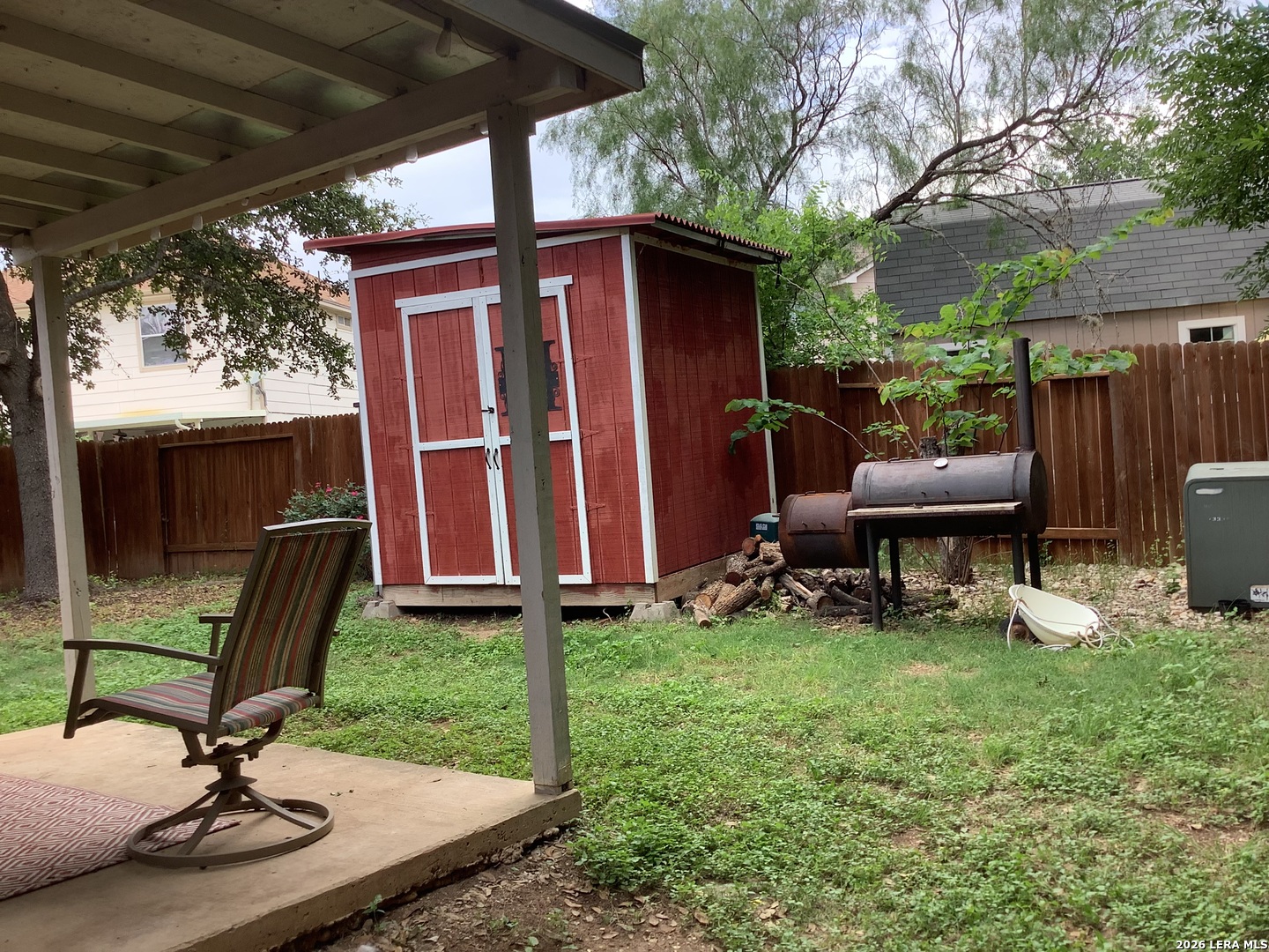 9003 Hilltop Crossing San Antonio TX 78251