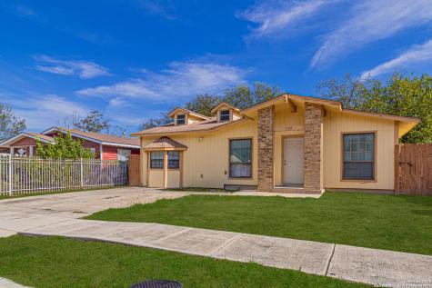 530 Valley Park Drive San Antonio TX 78227