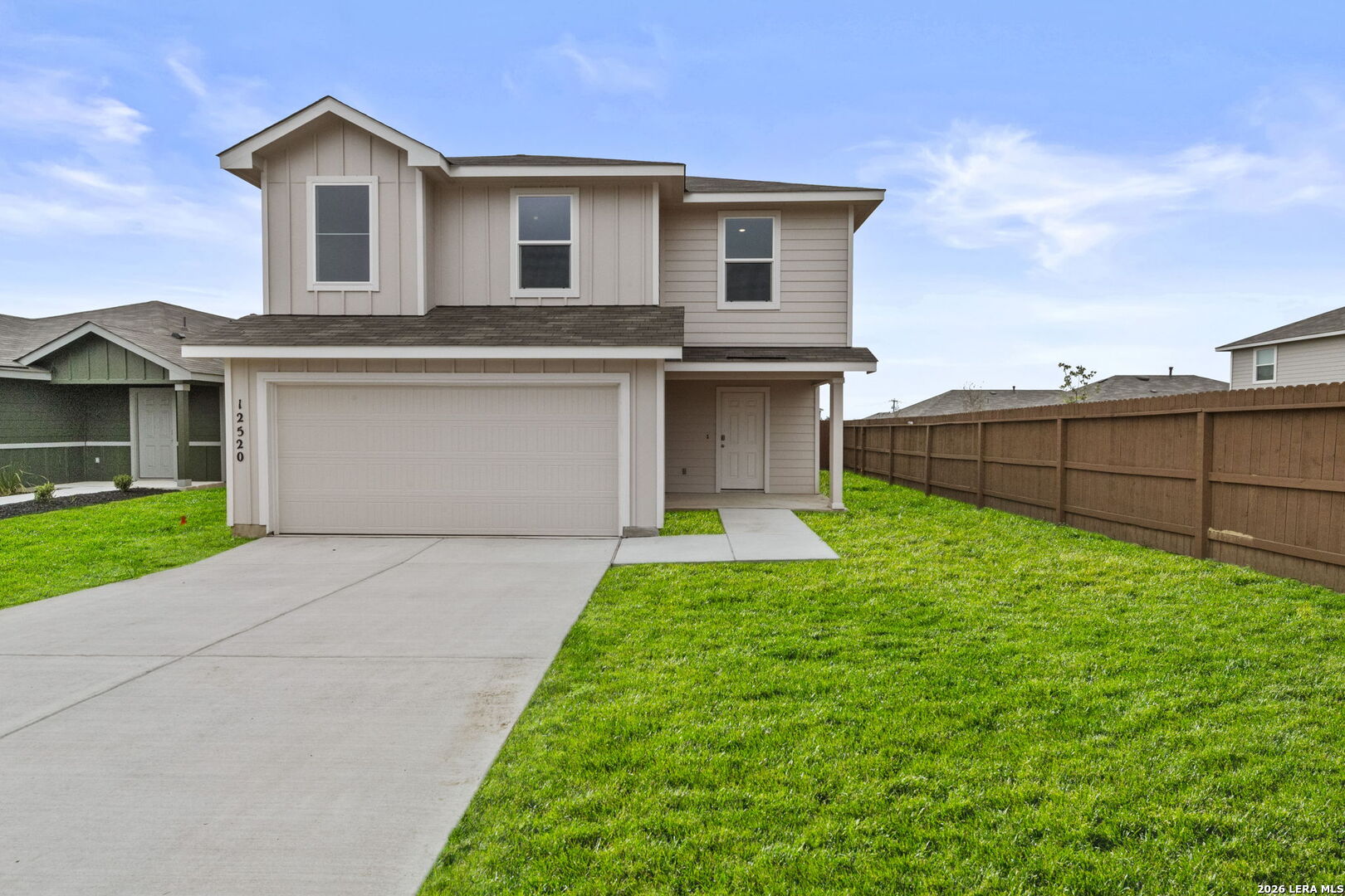 12520 Spoor Valley Converse TX 78109
