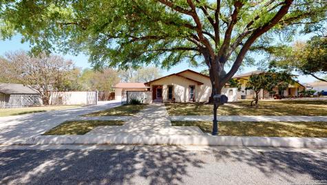 13519 Beltway Street San Antonio TX 78217