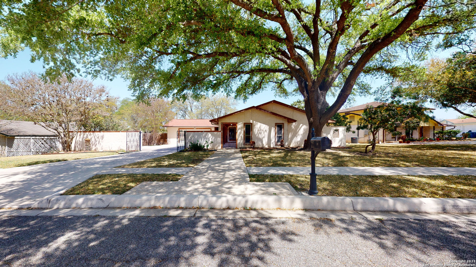 13519 Beltway Street San Antonio TX 78217