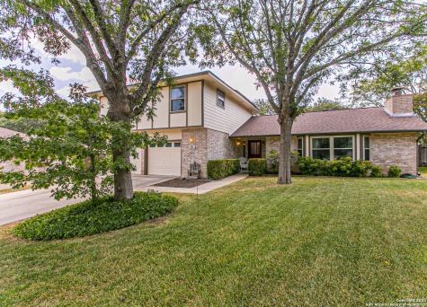 2006 Encino Alto Street San Antonio TX 78259