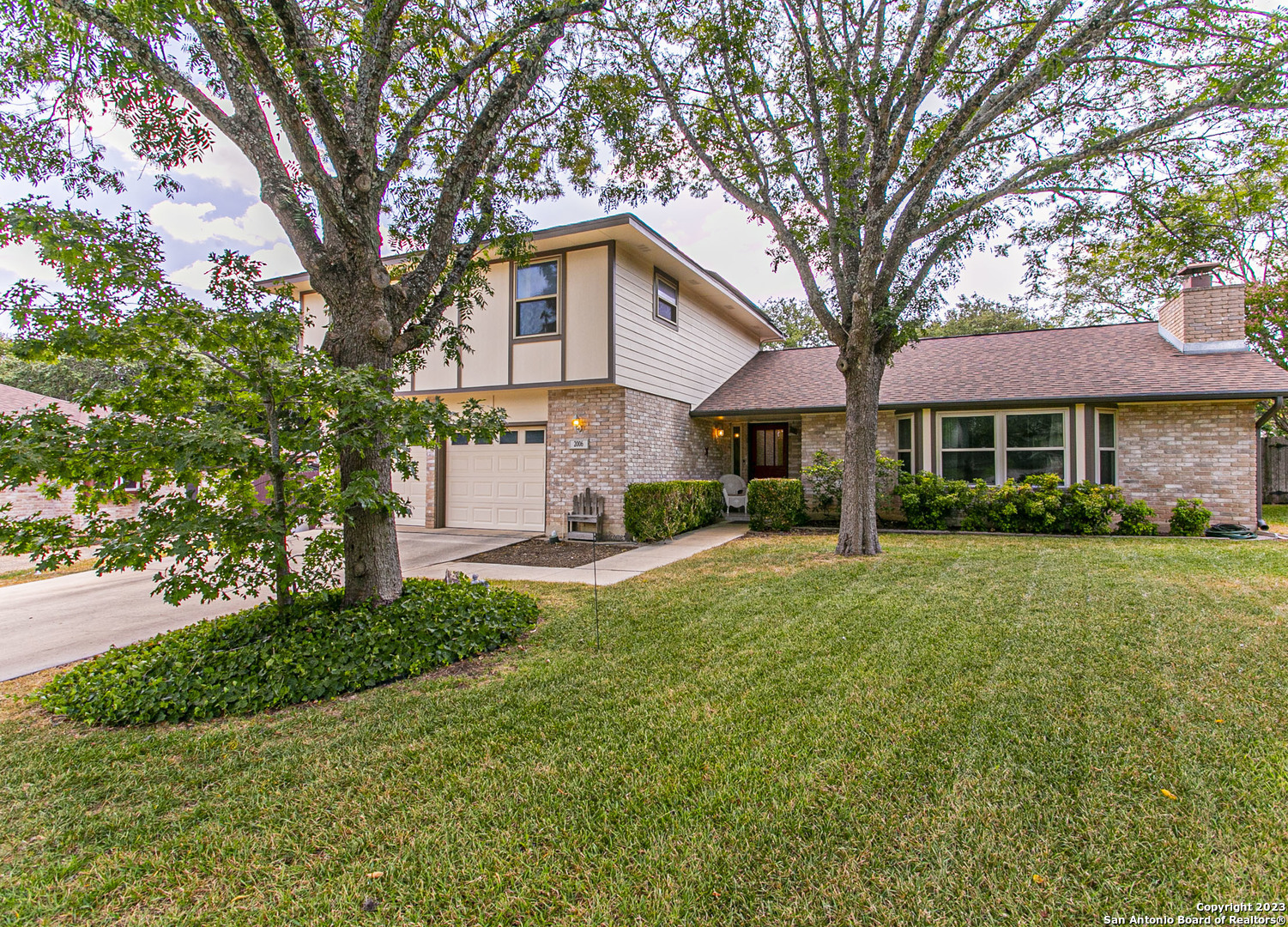 2006 Encino Alto Street San Antonio TX 78259