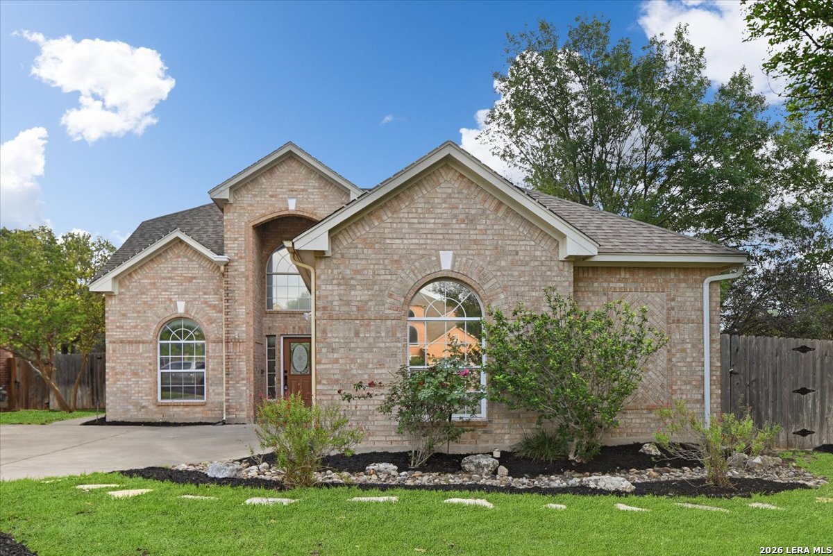 13404 Shelbritt San Antonio TX 78249