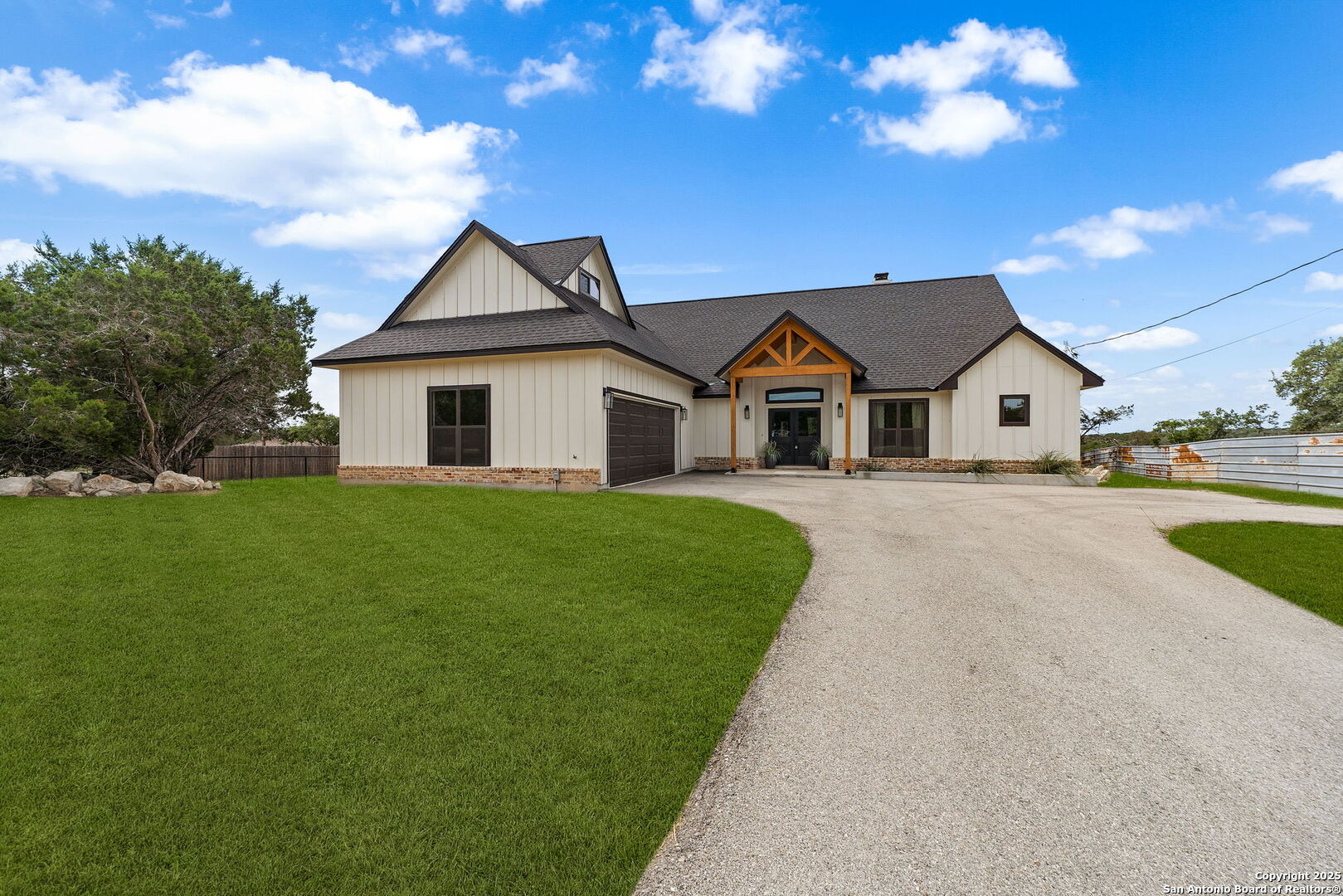 337 Saddle Mountain Boerne TX 78006